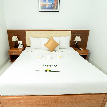 Toan Thang Hotel Da Nang Esterno foto